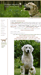 Mobile Screenshot of golden-martha.cz